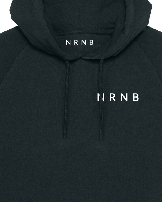 Life Organic Hooded Sweatshirt