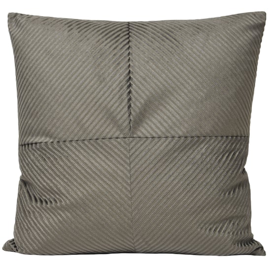 Infinity 45X45 PCushion Grey - Image 1