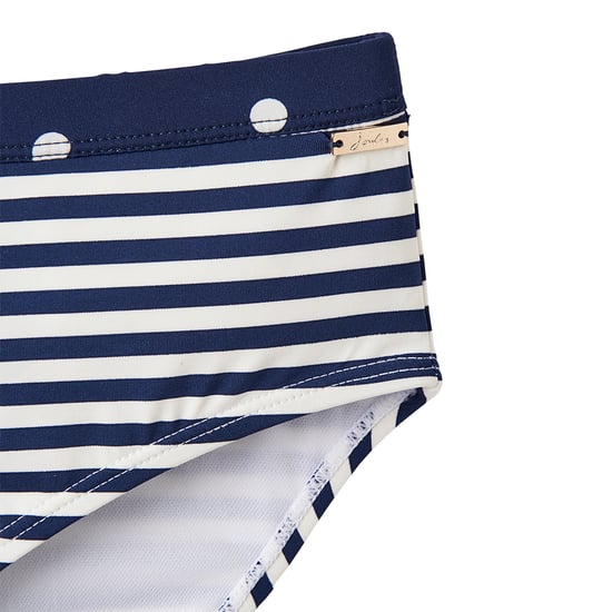 Joules Womens Kendra Contouring Support Fit Swimming Pants