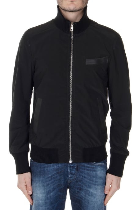 Diesel Black Gold Juspy 900 Jacket