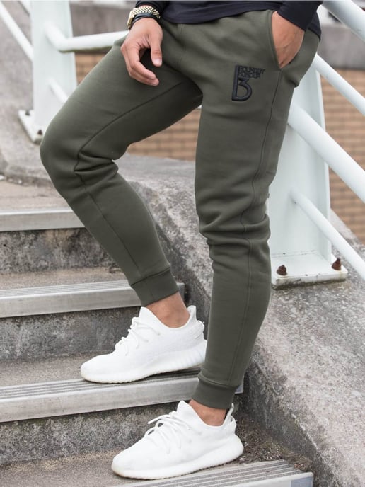 Radiate Tracksuit Bottom | Bound By Honour - Image 1
