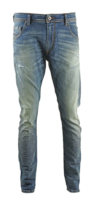 Diesel Krayver R6ZD4 Jeans