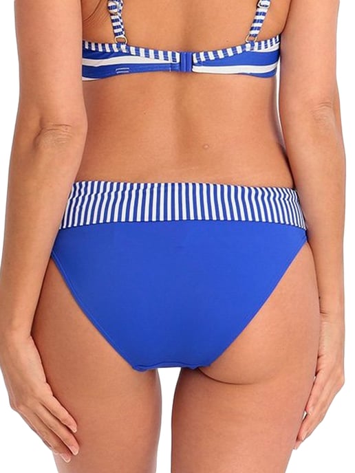 Riviera Fold Over Bikini Brief