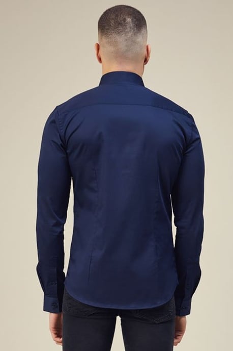 Lock Shirt