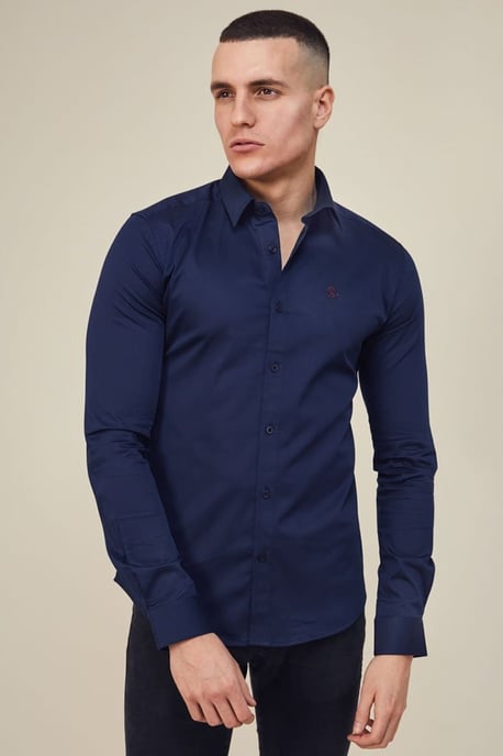 Lock Shirt