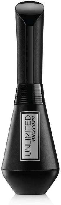 L'Oreal Paris Unlimited Bendable Mascara 7.4 ml - Black