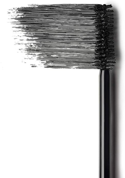 L'Oreal Paris Paradise Extatic Waterproof Mascara 6.4ml - Black - Image 3