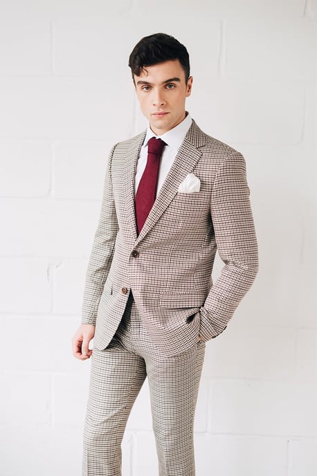 Ludlow Blazer