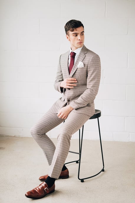 Ludlow Trouser