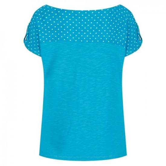 Regatta Womens/Ladies Freesia Casual Top - Image 2