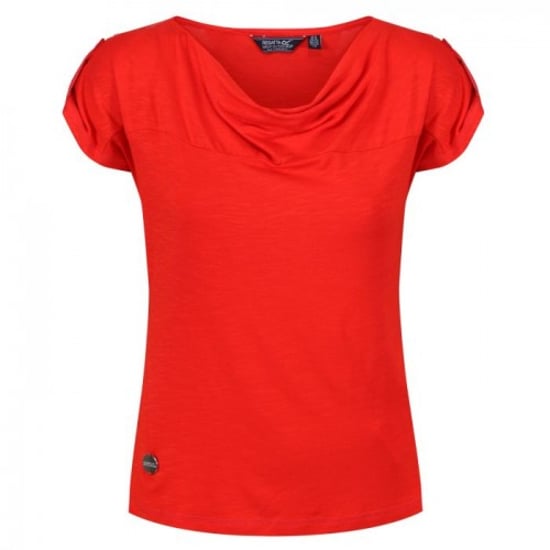 Regatta Womens/Ladies Freesia Casual Top