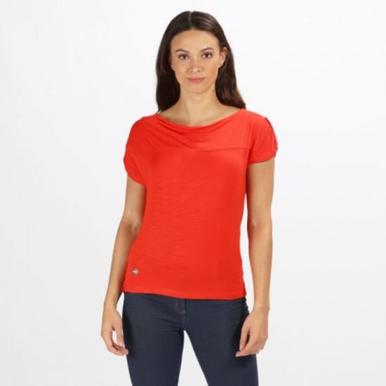 Regatta Womens/Ladies Freesia Casual Top