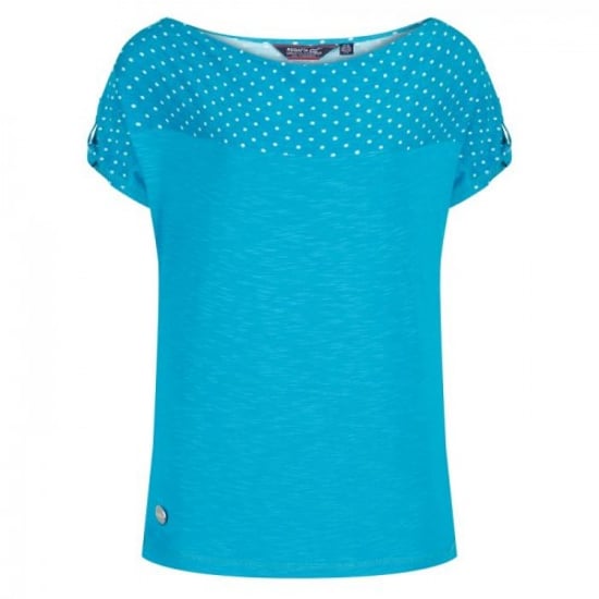 Regatta Womens/Ladies Freesia Casual Top - Image 1