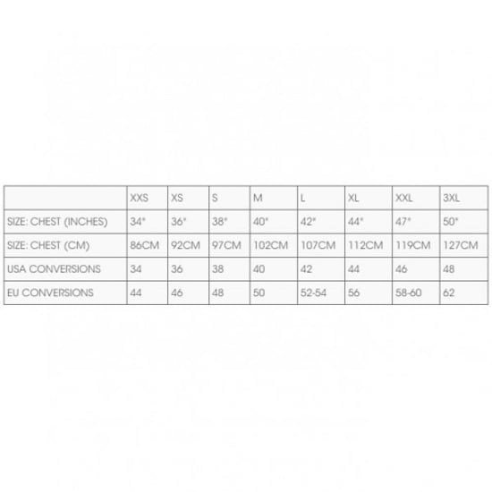 Dare 2B Mens AEP Alternation Cycling Jersey