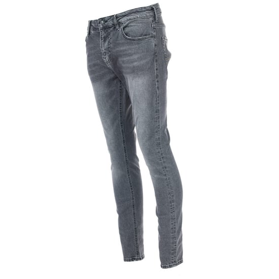 Men's Guess Chris Pano Jeans in Black