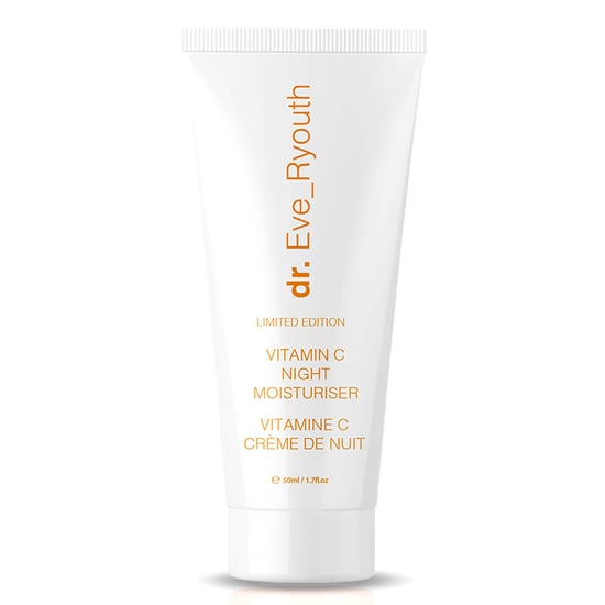 Vitamin C Night Moisturizer 50ml (Limited Edition) - Image 1