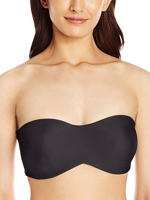 Specialty Strapless Bra