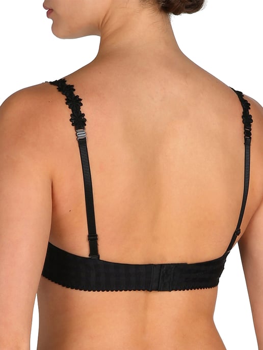 Marie Jo Avero Heart Shape Plunge Bra