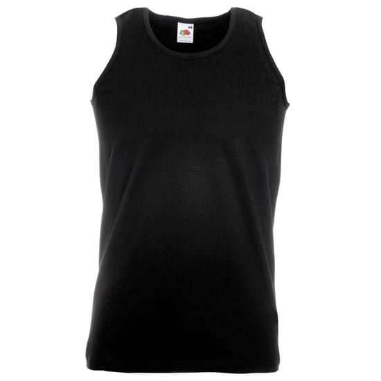 Fruit Of The Loom Heren Athletic Mouwloos Vest / Tanktop - Image 1
