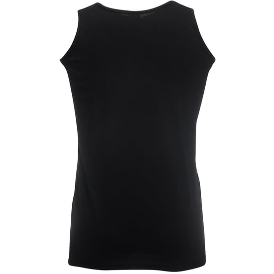 Fruit Of The Loom Heren Athletic Mouwloos Vest / Tanktop - Image 2