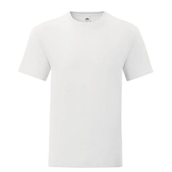 Fruit of the Loom Mens Iconic 150 T-Shirt (White) - Image 1
