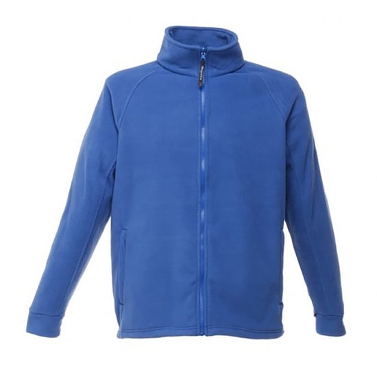 Regatta Mens Thor III Fleece Jacket (Royal)