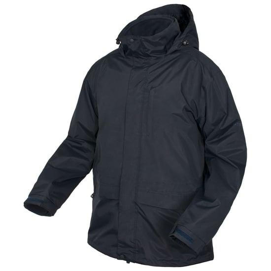 Trespass Women's Alamosa 3-in-1 Hooded Waterproof And Windproof Jacket
