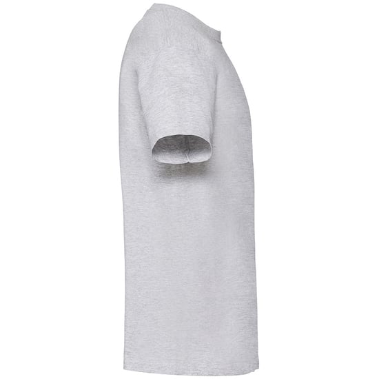 Fruit Of The Loom Mens Ringspun Premium T-Shirt - Image 3