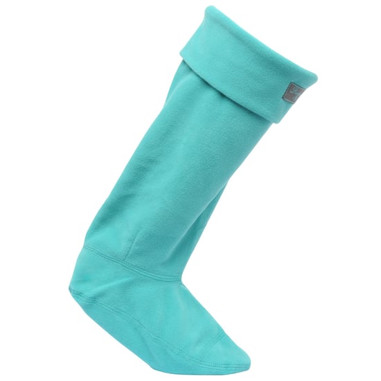 Regatta Great Outdoors Womens/Ladies Fleece Wellington Boot Socks