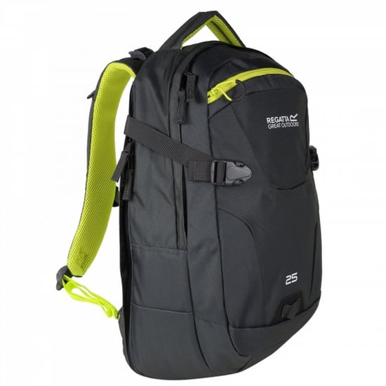 Regatta Great Outdoors Paladen 25 Litre Laptop Backpack/Rucksack