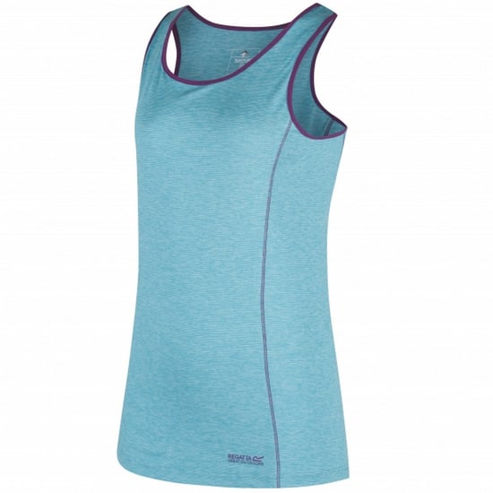 Regatta Womens/Ladies Vashti II Stretch T-Shirt