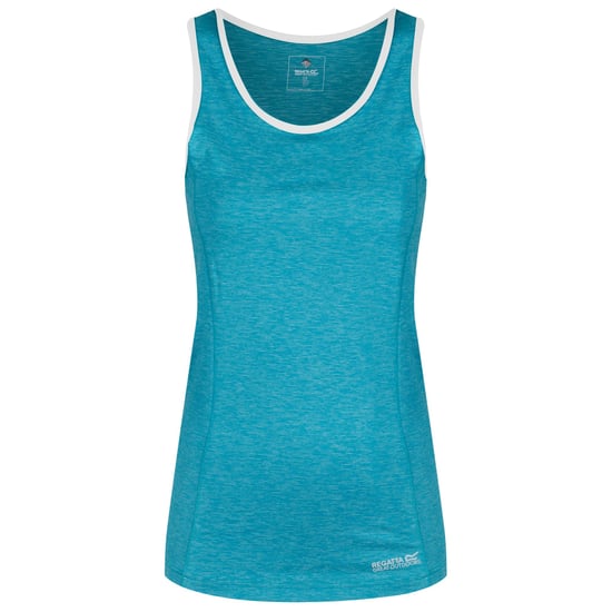 Regatta Womens/Ladies Vashti II Stretch T-Shirt
