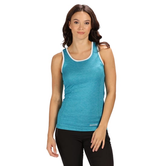 Regatta Womens/Ladies Vashti II Stretch T-Shirt