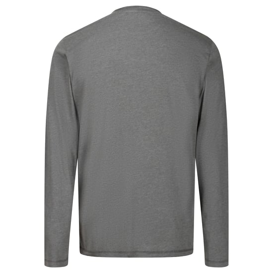Regatta Mens Karter Long Sleeved T-Shirt