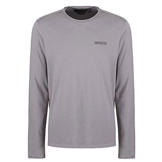 Regatta Mens Karter Long Sleeved T-Shirt