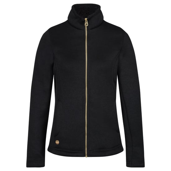 Regatta Womens/Ladies Raizel Full Zip Fleece
