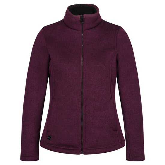 Regatta Womens/Ladies Raizel Full Zip Fleece