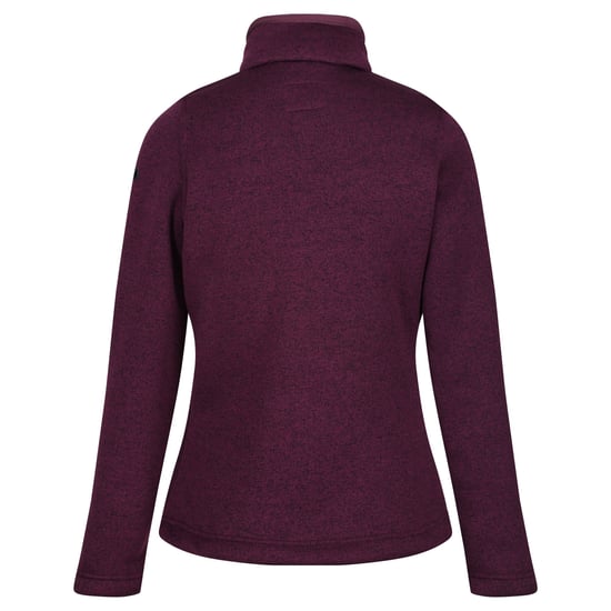 Regatta Womens/Ladies Raizel Full Zip Fleece