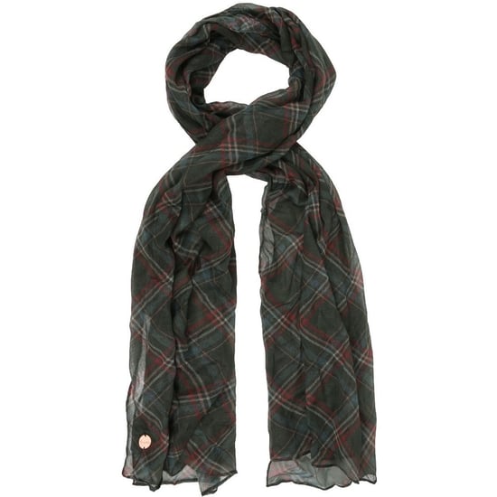 Regatta Womens/Ladies Peggie II Coolweave Cotton Lightweight Scarf