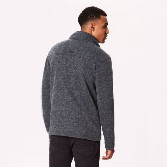 Regatta Mens Phealan Full Zip Fleece - Image 2