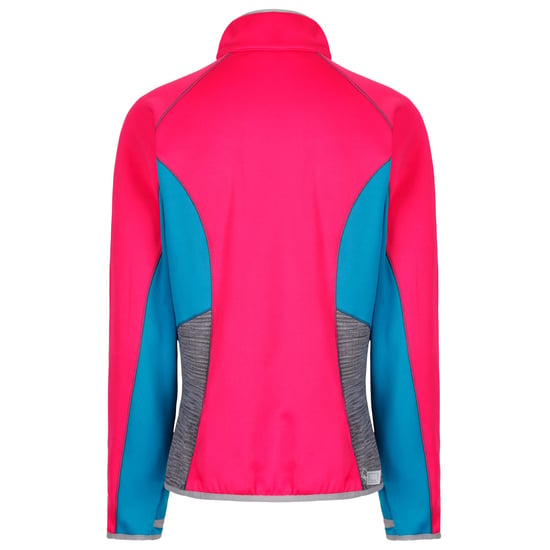 Regatta Womens/Ladies Yare Softshell Jacket