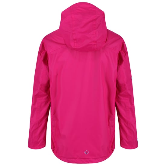 Regatta Childrens/Kids Allcrest IV Waterproof Jacket - Image 2