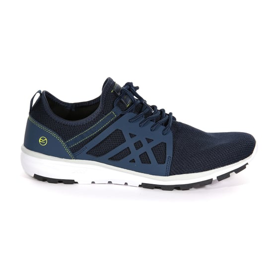 Regatta Mens Marine Sport II Trainers