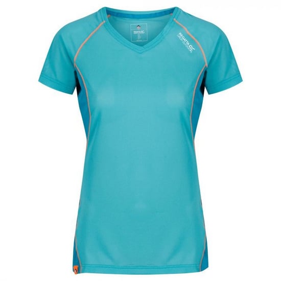 Regatta Womens/Ladies Volito III Ultra Lightweight T-Shirt