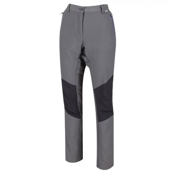Regatta Womens/Ladies Sungari II Lightweight Stretch Walking Trousers