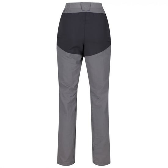 Regatta Womens/Ladies Sungari II Lightweight Stretch Walking Trousers