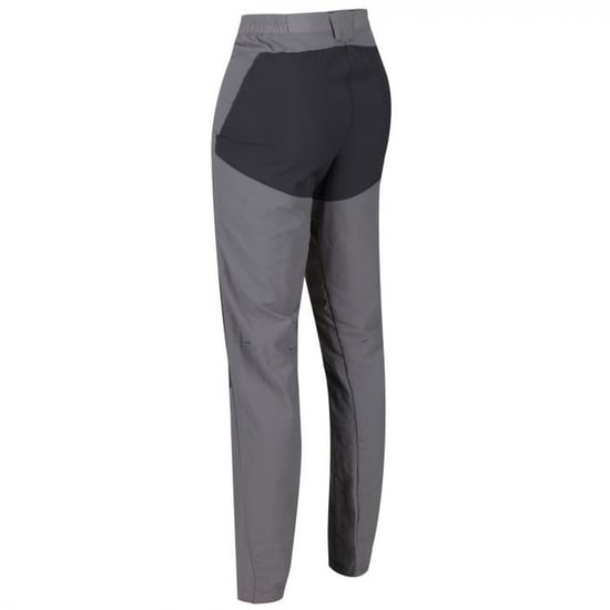 Regatta Womens/Ladies Sungari II Lightweight Stretch Walking Trousers