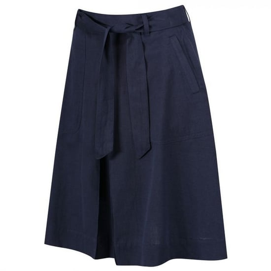Regatta Womens/Ladies Dylana Coolweave Summer Skirt
