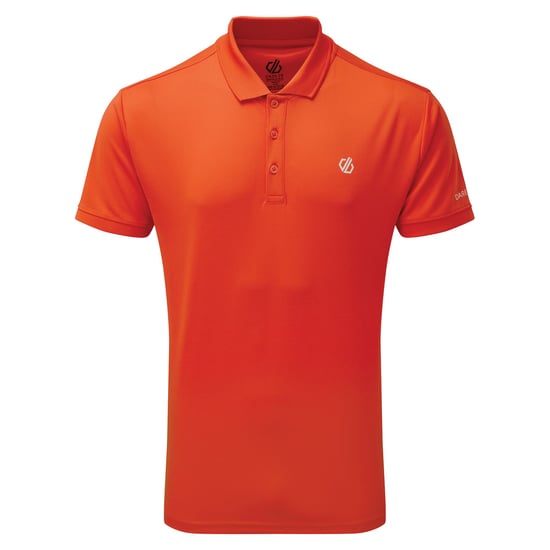 Dare 2B Mens Delineate Polo Shirt - Image 1