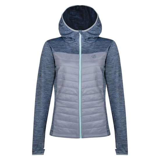 Dare 2B Womens/Ladies Obstinacy Hybrid Jacket - Image 1
